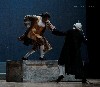 Pierluigi Cassano regista di 'Don Giovanni'